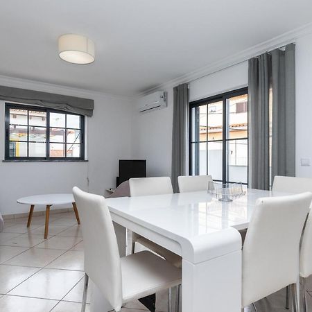 Golden Mare By Algarvemanta Apartment Manta Rota Exterior photo