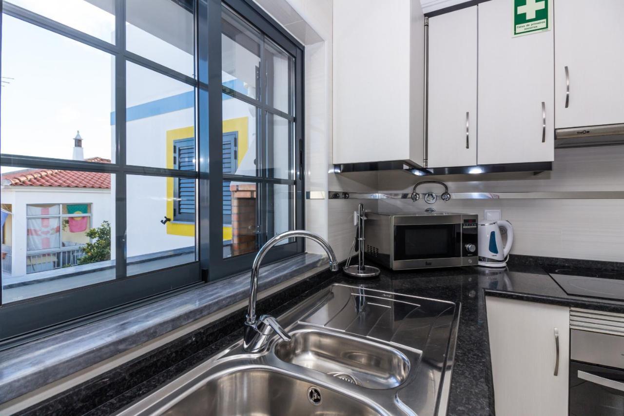 Golden Mare By Algarvemanta Apartment Manta Rota Exterior photo