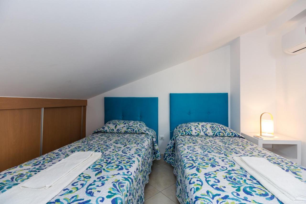 Golden Mare By Algarvemanta Apartment Manta Rota Exterior photo