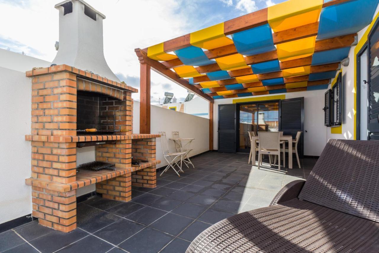 Golden Mare By Algarvemanta Apartment Manta Rota Exterior photo