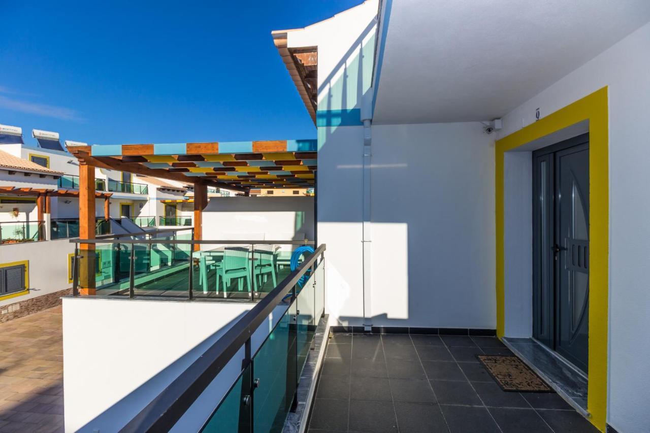 Golden Mare By Algarvemanta Apartment Manta Rota Exterior photo