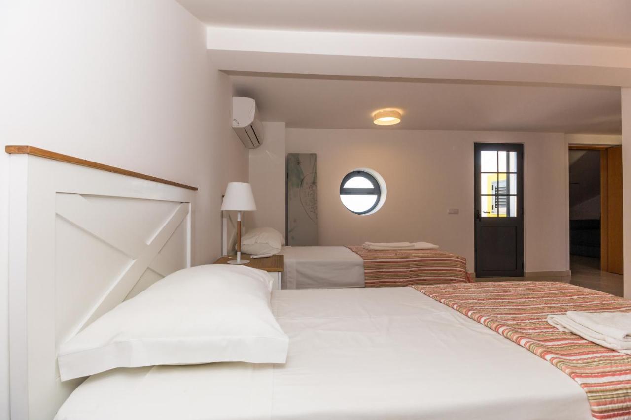 Golden Mare By Algarvemanta Apartment Manta Rota Exterior photo