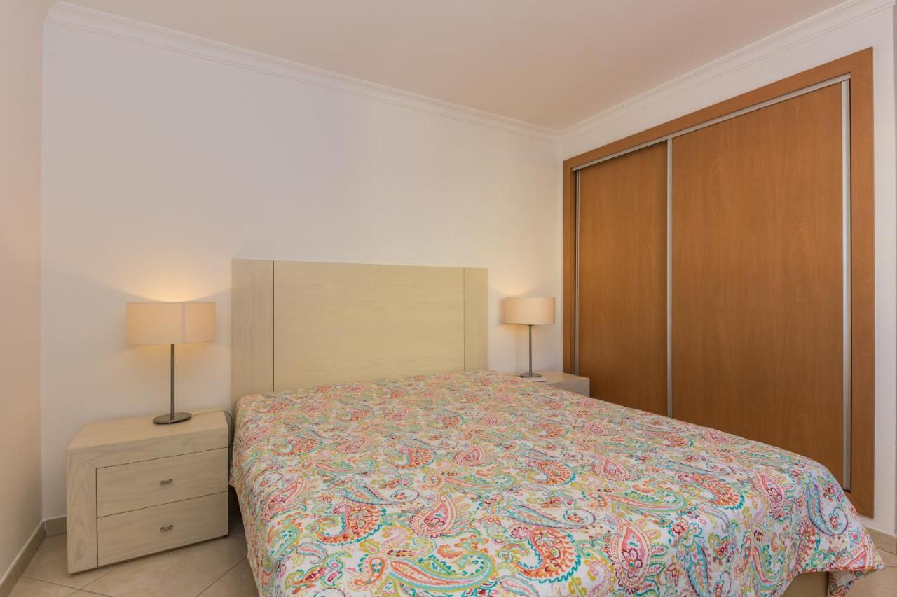 Golden Mare By Algarvemanta Apartment Manta Rota Exterior photo
