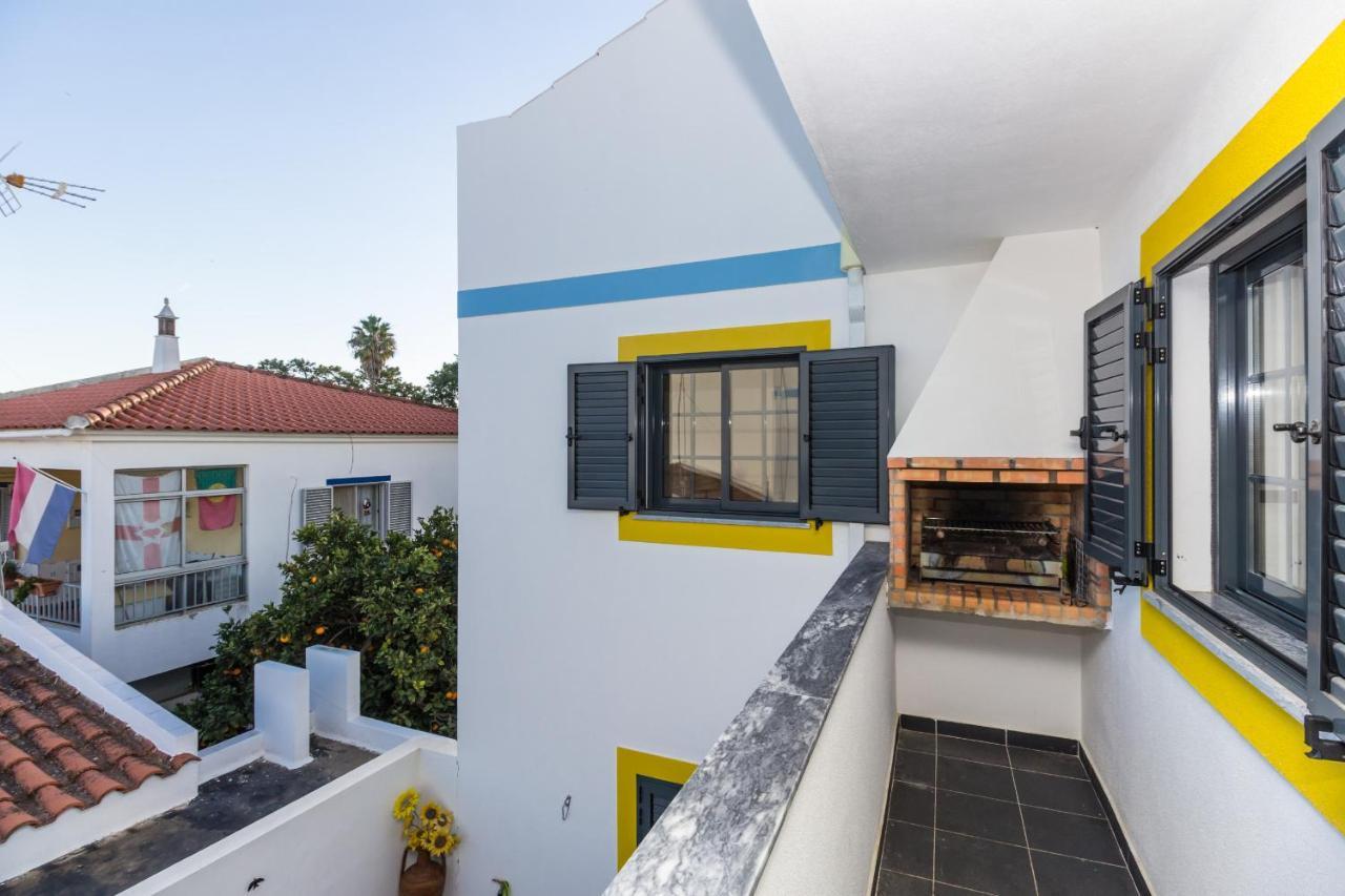 Golden Mare By Algarvemanta Apartment Manta Rota Exterior photo