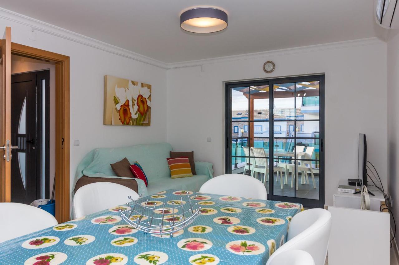 Golden Mare By Algarvemanta Apartment Manta Rota Exterior photo