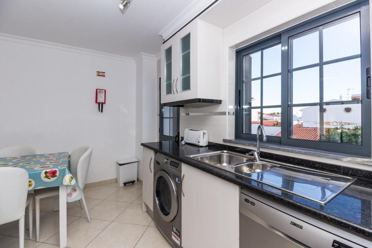 Golden Mare By Algarvemanta Apartment Manta Rota Exterior photo