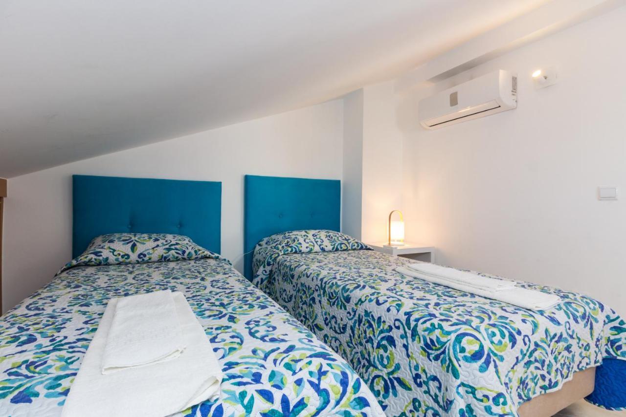 Golden Mare By Algarvemanta Apartment Manta Rota Exterior photo