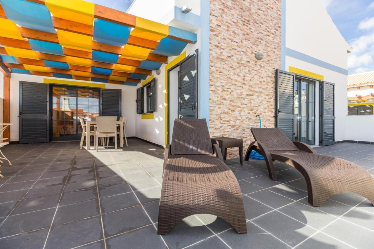 Golden Mare By Algarvemanta Apartment Manta Rota Exterior photo