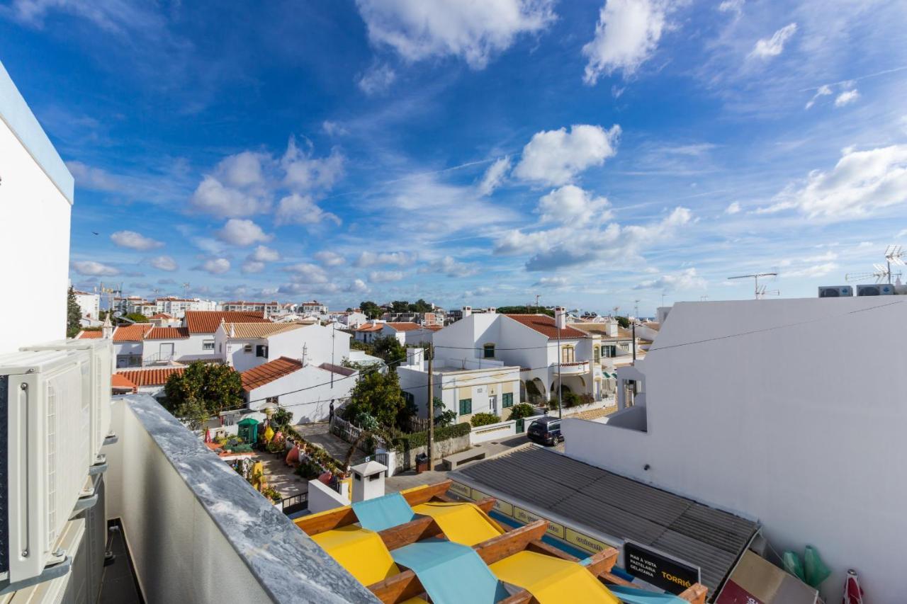 Golden Mare By Algarvemanta Apartment Manta Rota Exterior photo