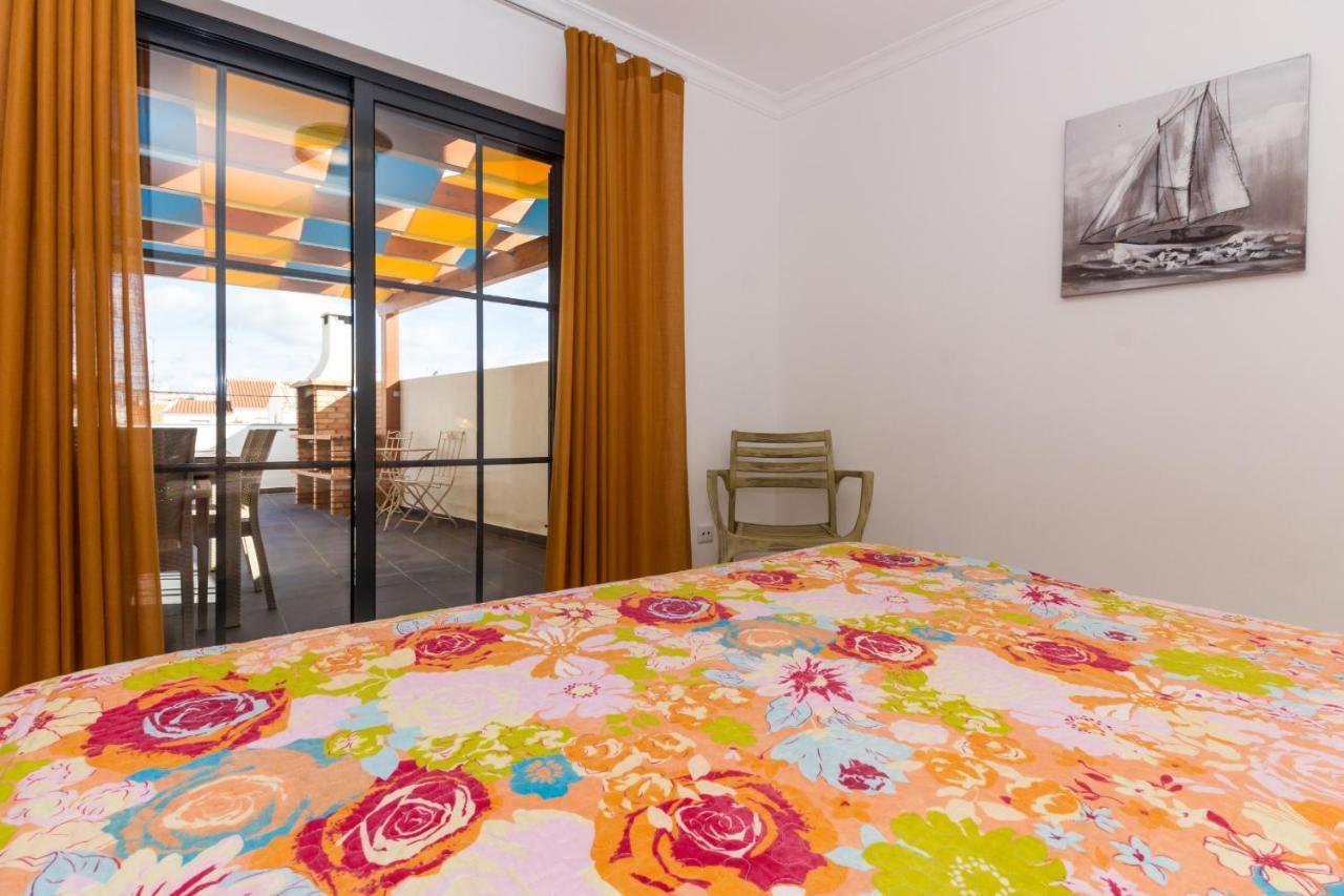 Golden Mare By Algarvemanta Apartment Manta Rota Exterior photo