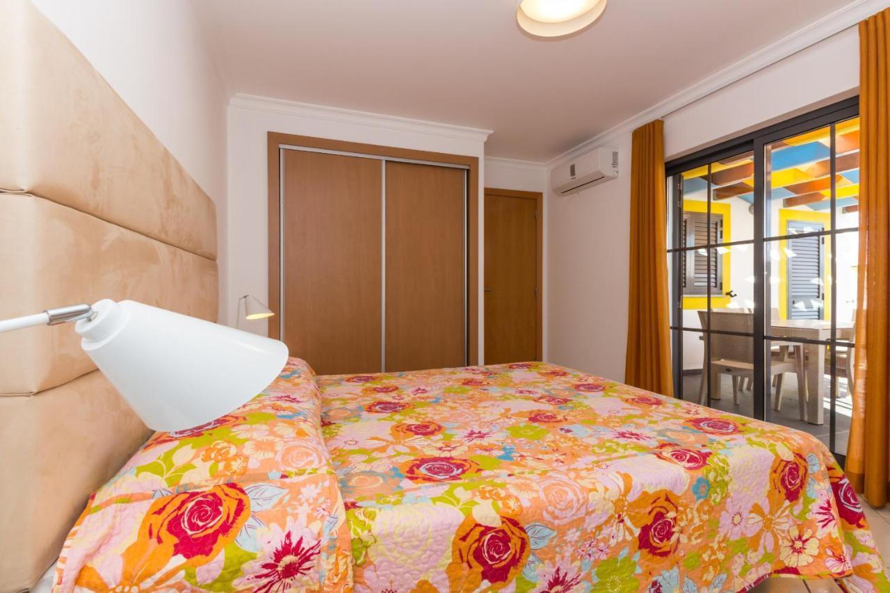 Golden Mare By Algarvemanta Apartment Manta Rota Exterior photo