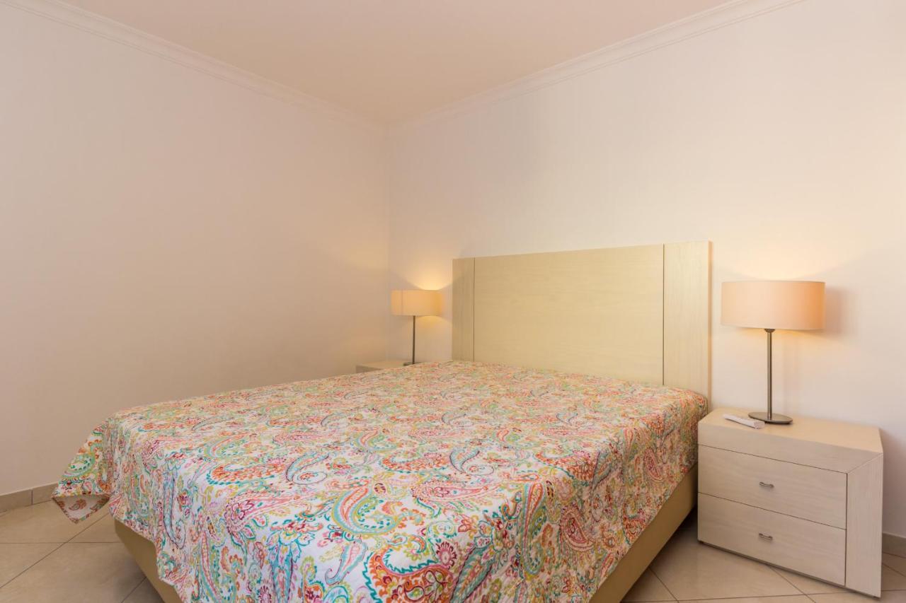 Golden Mare By Algarvemanta Apartment Manta Rota Exterior photo