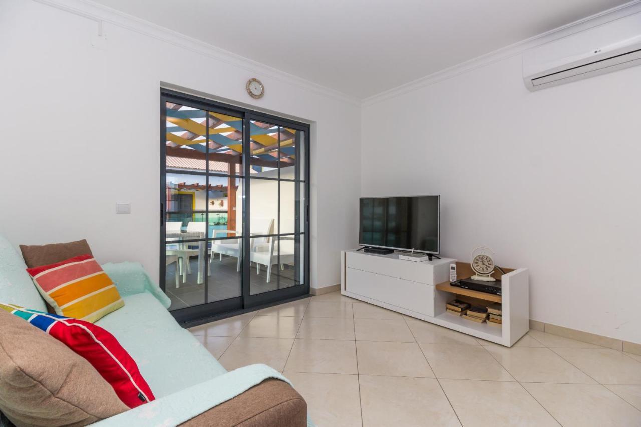 Golden Mare By Algarvemanta Apartment Manta Rota Exterior photo