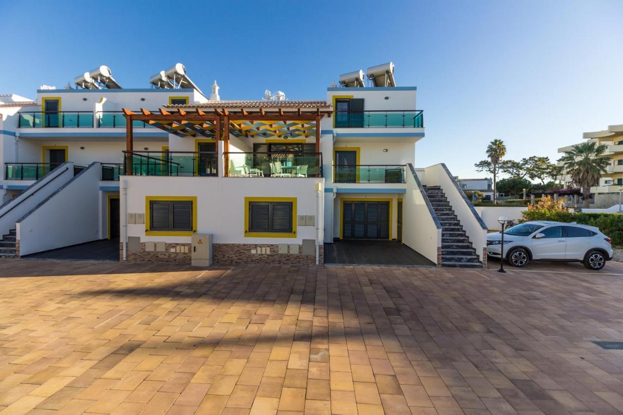 Golden Mare By Algarvemanta Apartment Manta Rota Exterior photo