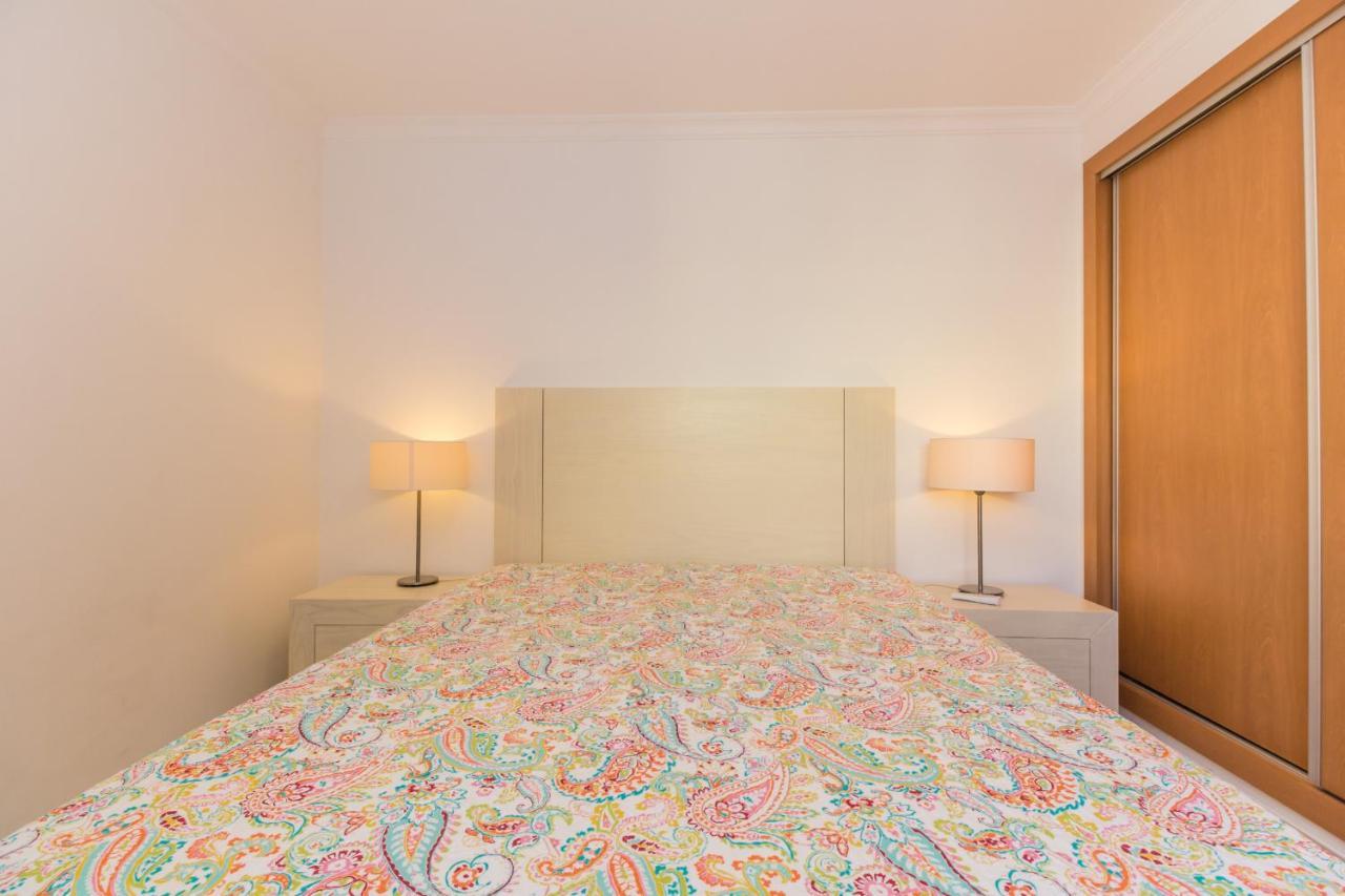 Golden Mare By Algarvemanta Apartment Manta Rota Exterior photo