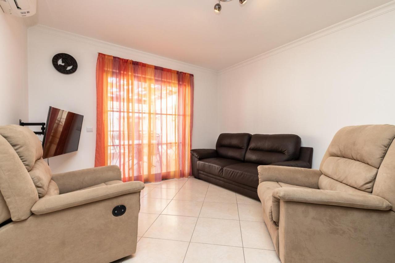 Golden Mare By Algarvemanta Apartment Manta Rota Exterior photo