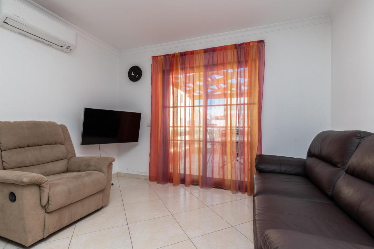 Golden Mare By Algarvemanta Apartment Manta Rota Exterior photo