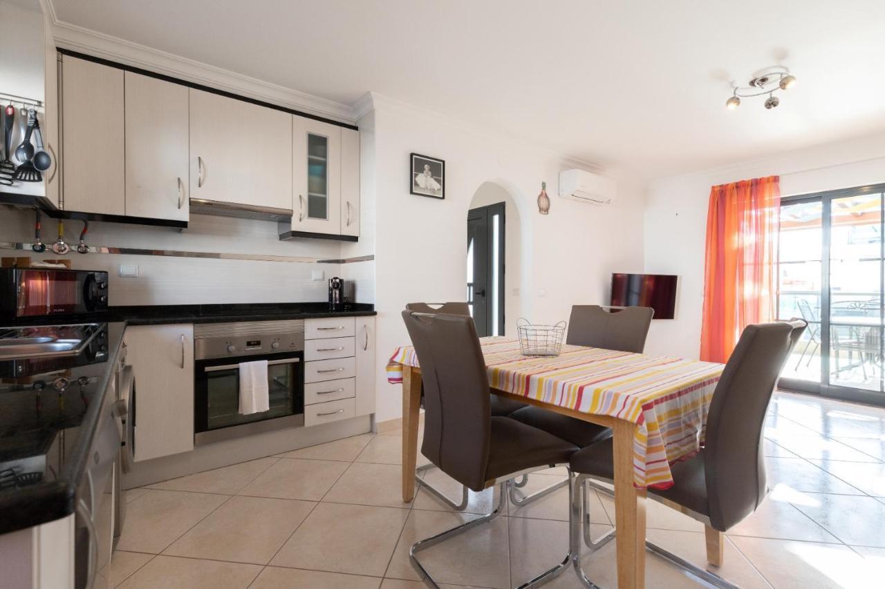Golden Mare By Algarvemanta Apartment Manta Rota Exterior photo