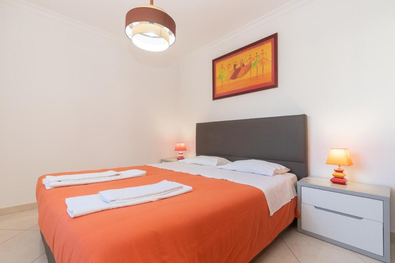Golden Mare By Algarvemanta Apartment Manta Rota Exterior photo
