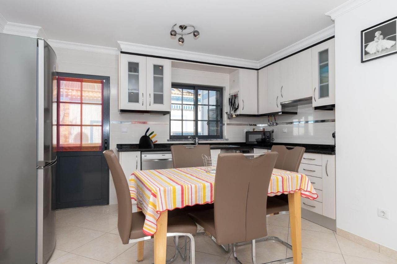 Golden Mare By Algarvemanta Apartment Manta Rota Exterior photo