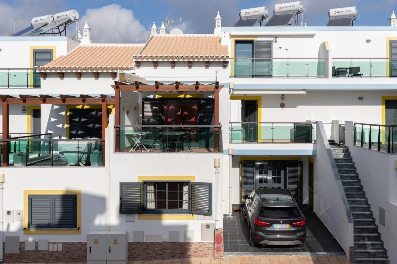 Golden Mare By Algarvemanta Apartment Manta Rota Exterior photo