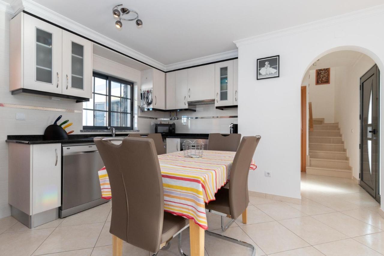 Golden Mare By Algarvemanta Apartment Manta Rota Exterior photo