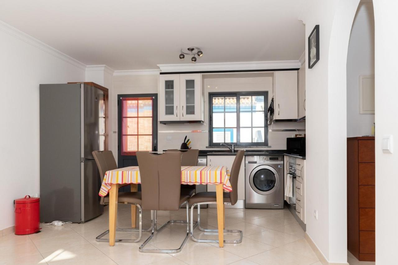 Golden Mare By Algarvemanta Apartment Manta Rota Exterior photo