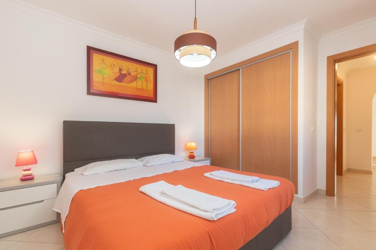 Golden Mare By Algarvemanta Apartment Manta Rota Exterior photo
