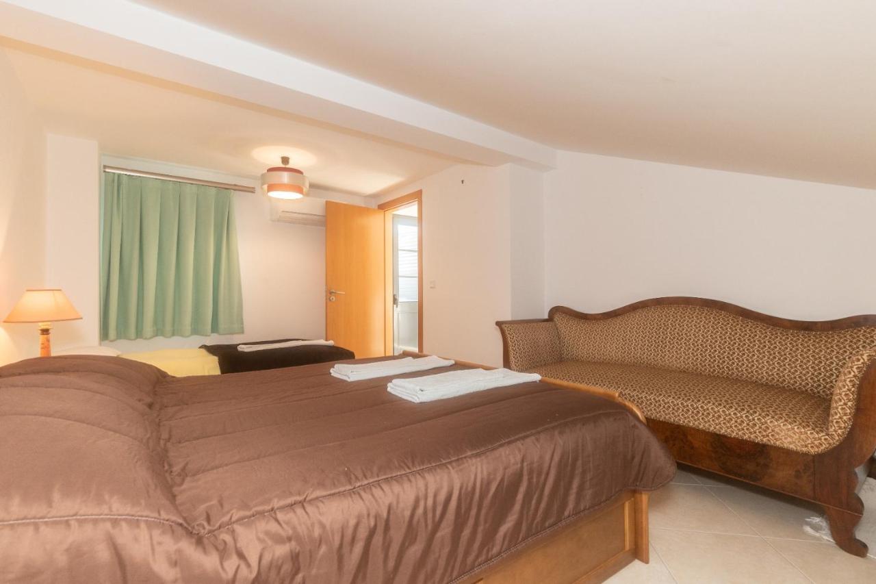 Golden Mare By Algarvemanta Apartment Manta Rota Exterior photo