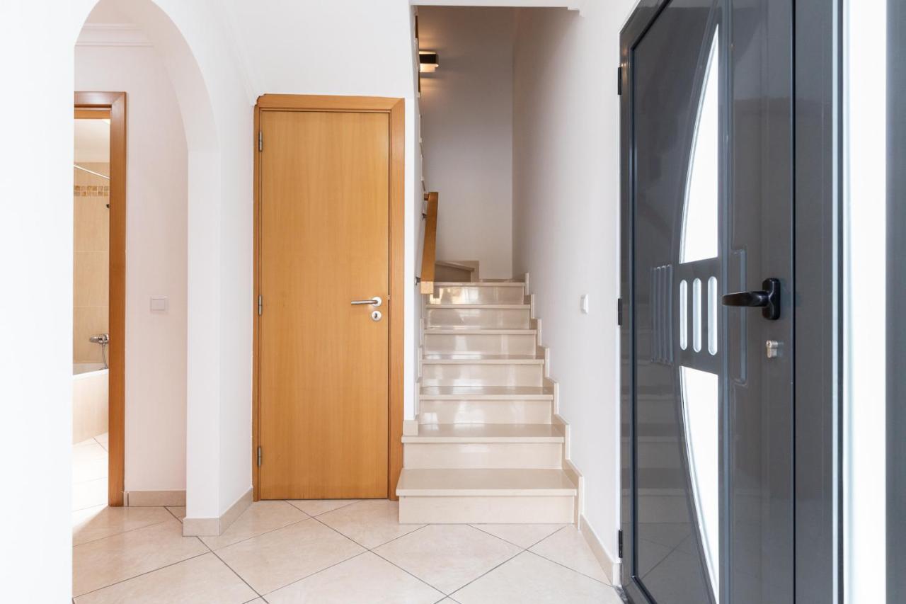 Golden Mare By Algarvemanta Apartment Manta Rota Exterior photo