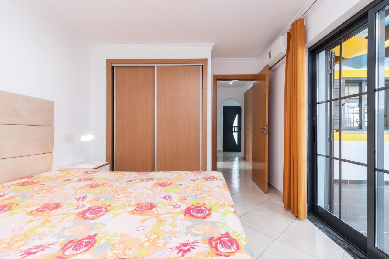 Golden Mare By Algarvemanta Apartment Manta Rota Exterior photo
