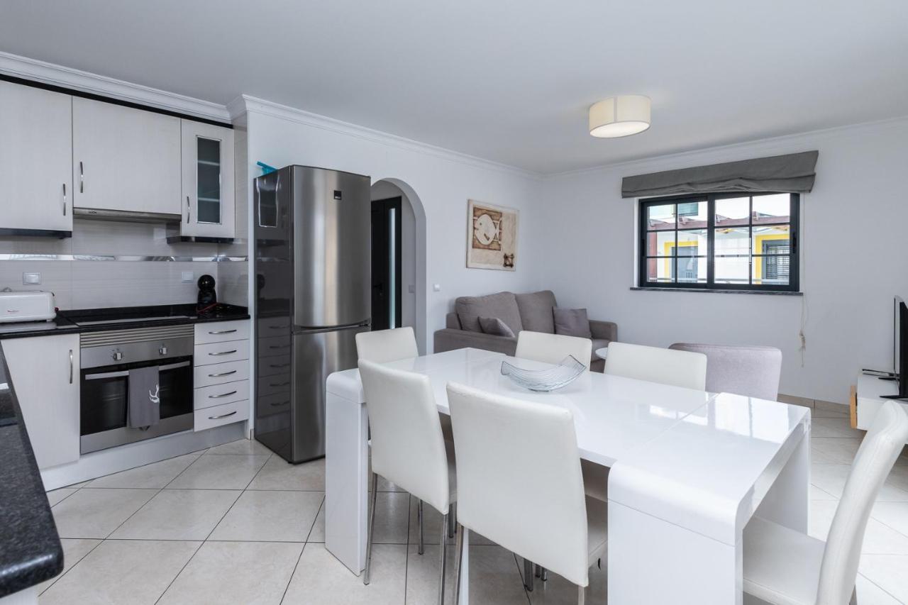Golden Mare By Algarvemanta Apartment Manta Rota Exterior photo