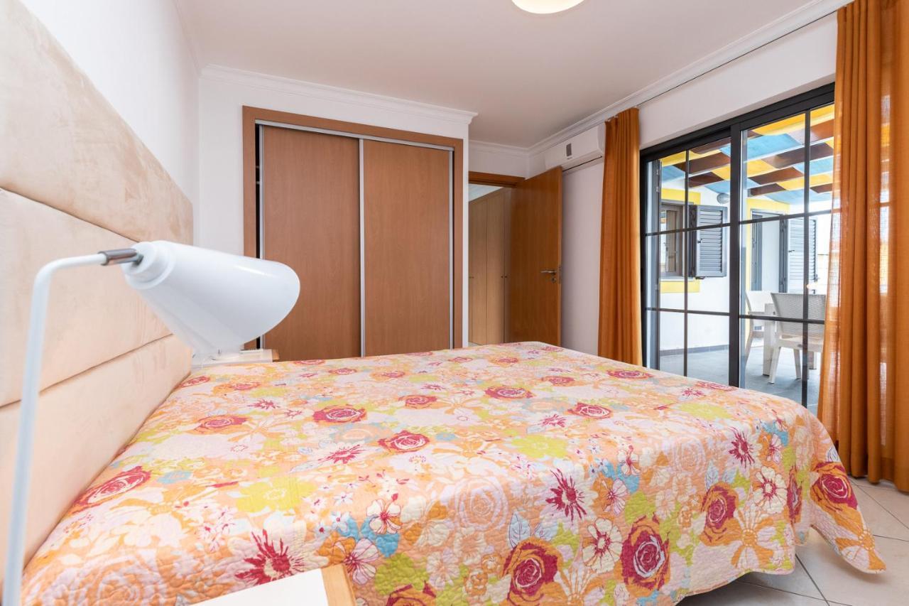 Golden Mare By Algarvemanta Apartment Manta Rota Exterior photo