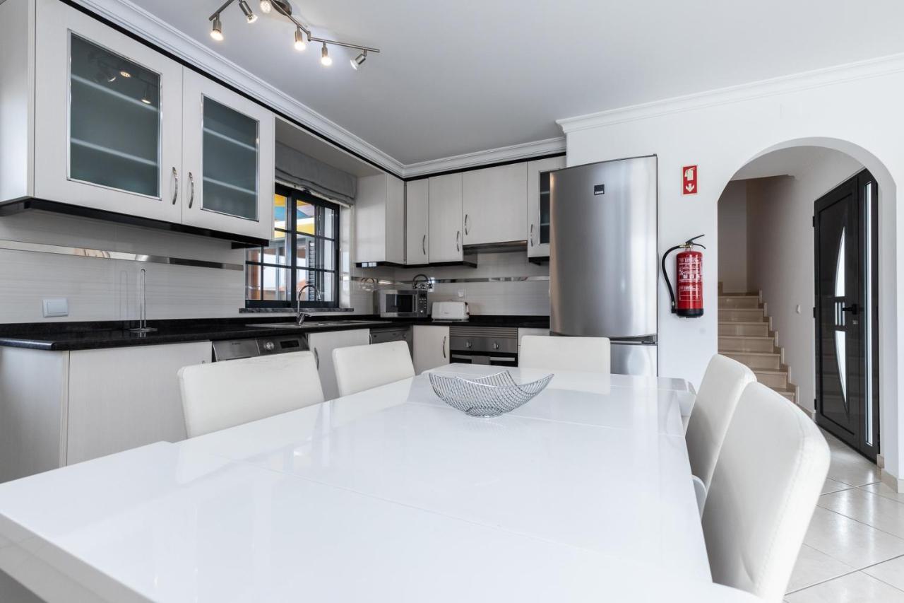 Golden Mare By Algarvemanta Apartment Manta Rota Exterior photo