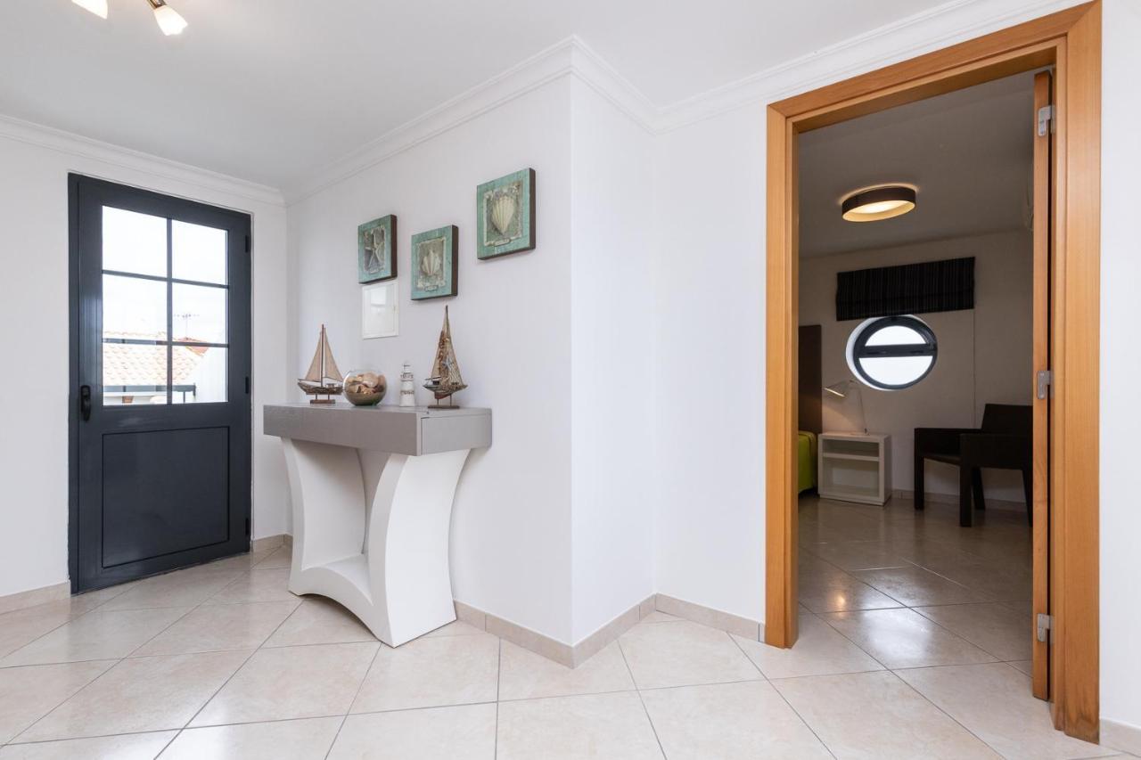Golden Mare By Algarvemanta Apartment Manta Rota Exterior photo