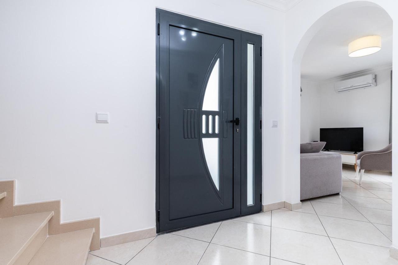 Golden Mare By Algarvemanta Apartment Manta Rota Exterior photo