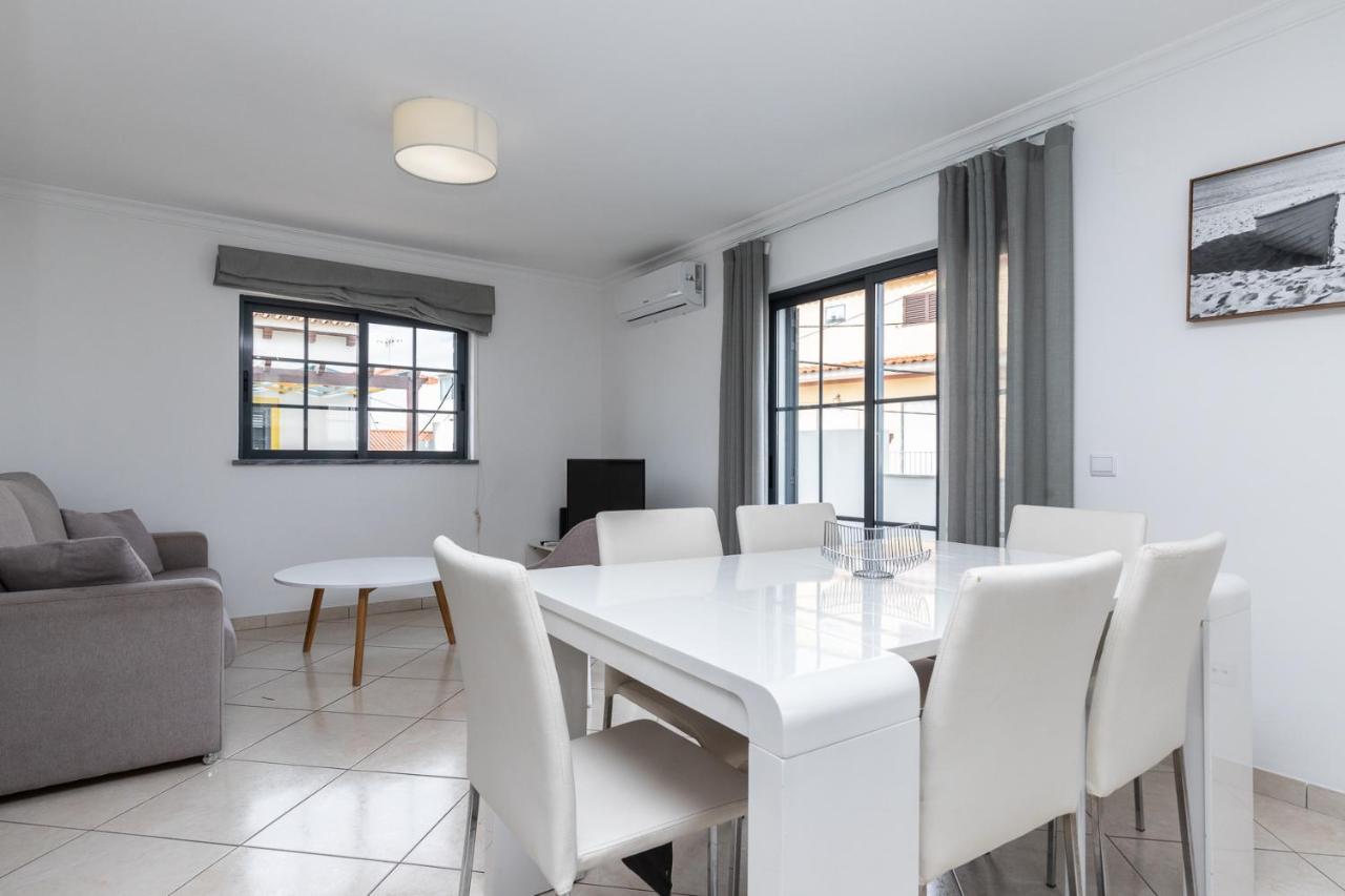 Golden Mare By Algarvemanta Apartment Manta Rota Exterior photo